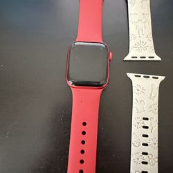 Apple Watch Series 6