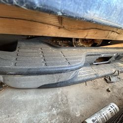 2000-2006 GM Suburban/Tahoe/Yukon/Avalanche 