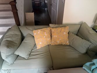 2 Seat Sofa