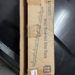 Bike Rack For 4 Bikes For Wall