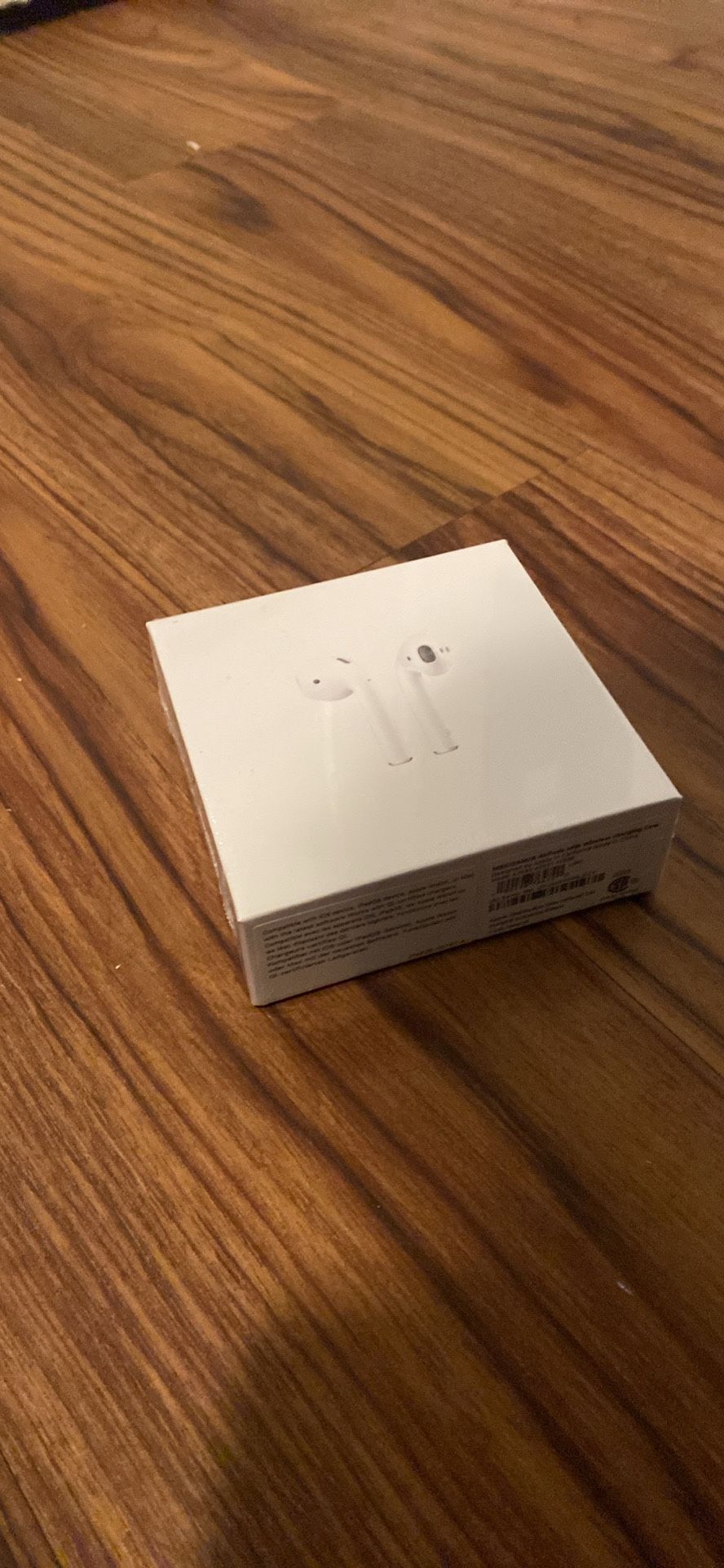 Airpods 2 