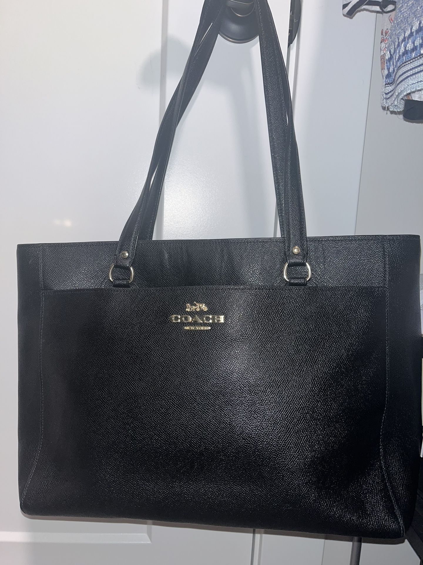 Coach Addison Tote