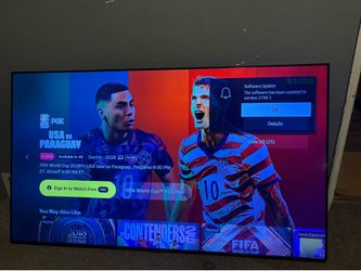 Samsung Tv 70”