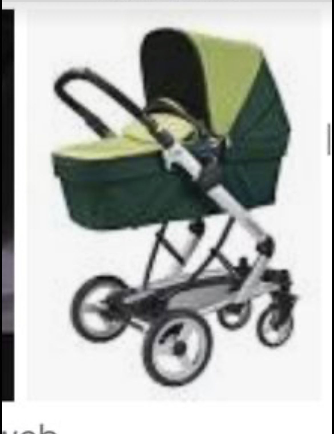 Brand New stroller $150