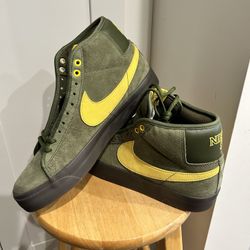 Nike Anti Hero SB Zoom Blazer (New)