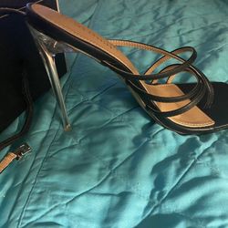 Fashion nova Womens High Heels 9