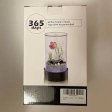 Fish Tank