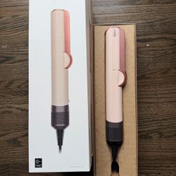 BRAND NEW DYSON AIRSTRAIT