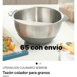 Colador De princess House Nuevo