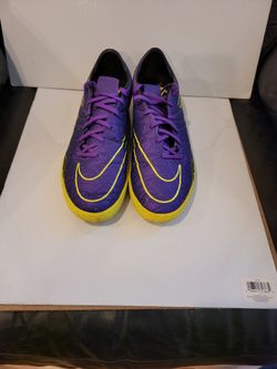 Nike Hypervenom #13 Men / Boys Shoe