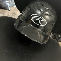 Baseball Helmet