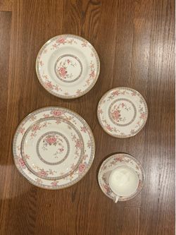 Elegant China