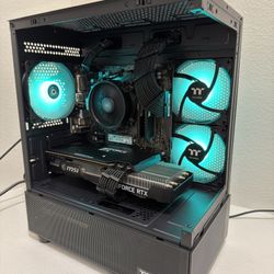 Gaming PC RTX 3070 / Ryzen 5 5600x