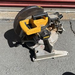 Circular Saw 