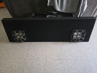 Kicker l7 8 inch