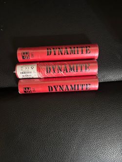 SE Dynamite DM1 Fireworks