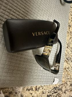Versace Sunglasses