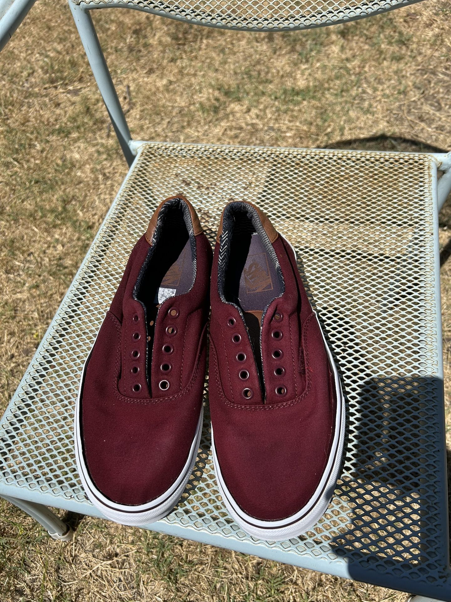 Vans