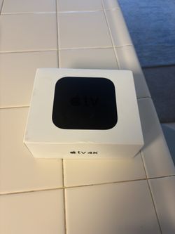 Apple Tv