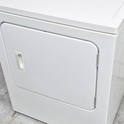 Whirlpool Super Capacity Electric Dryer Warranty Included Delivery Available 
