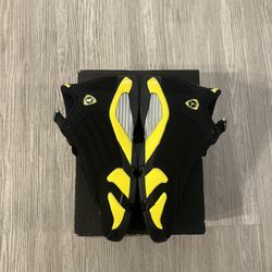 Nike Air Jordan Retro 14 Thunder 