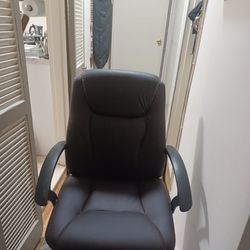 Espresso Office / Desk Chair