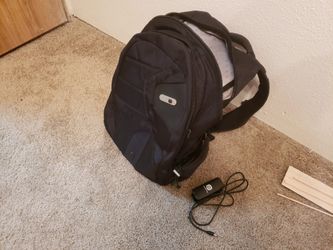 Fūl powerbag (backpack)