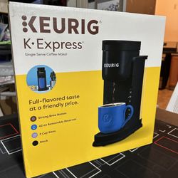 Keurig K- Express 