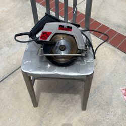 Circular Saw