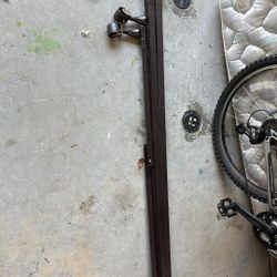 Adjustable Bed frame - full or queen