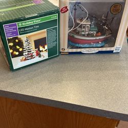 Village Collection