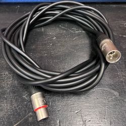 Samson Microphone Cable