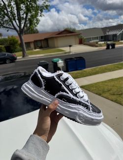 Maison Mihara size 9men