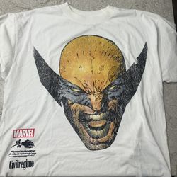 Civil Regime Deadpool & Wolverine (Size L)