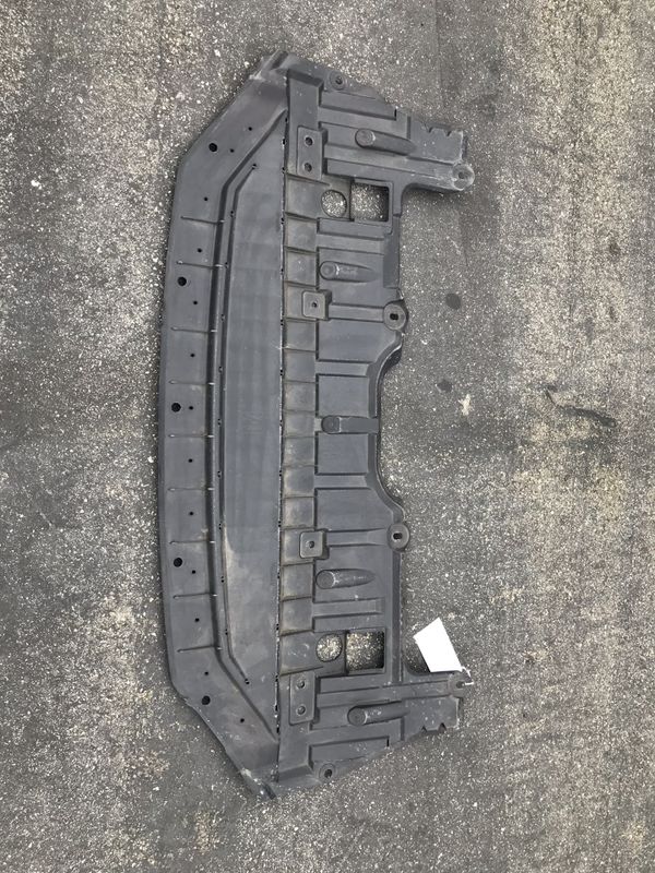 Fits 2007 2012 Nissan Altima Engine Under Guard Cover OEM for Sale in