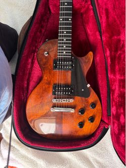 Gibson Les Paul 2018