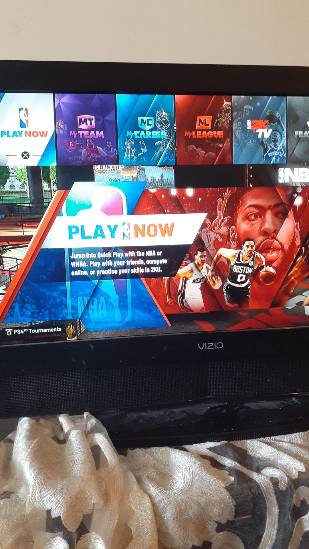 Playstation4