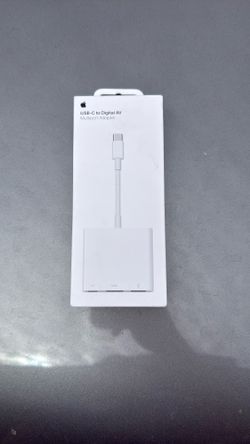 USB-c To Digital Av