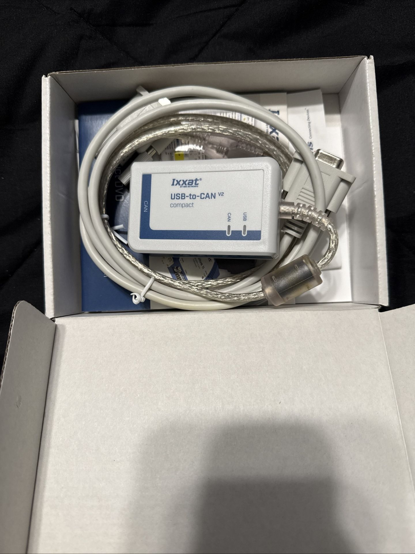 ixxat usb to can Compact V2 1.01.0(contact info removed)2