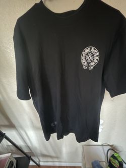 Chrome Hearts Tee Shirt