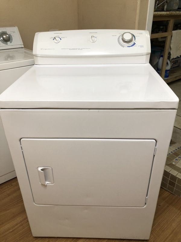 Frigidaire Electric Dryer for Sale in Killeen, TX - OfferUp