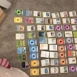 Pokémon Lot