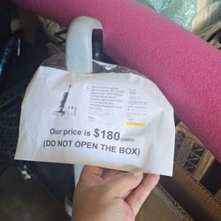Vacuum Cleaner 