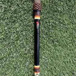 Custom Wrapped Phenix Jig Stick 9’3”