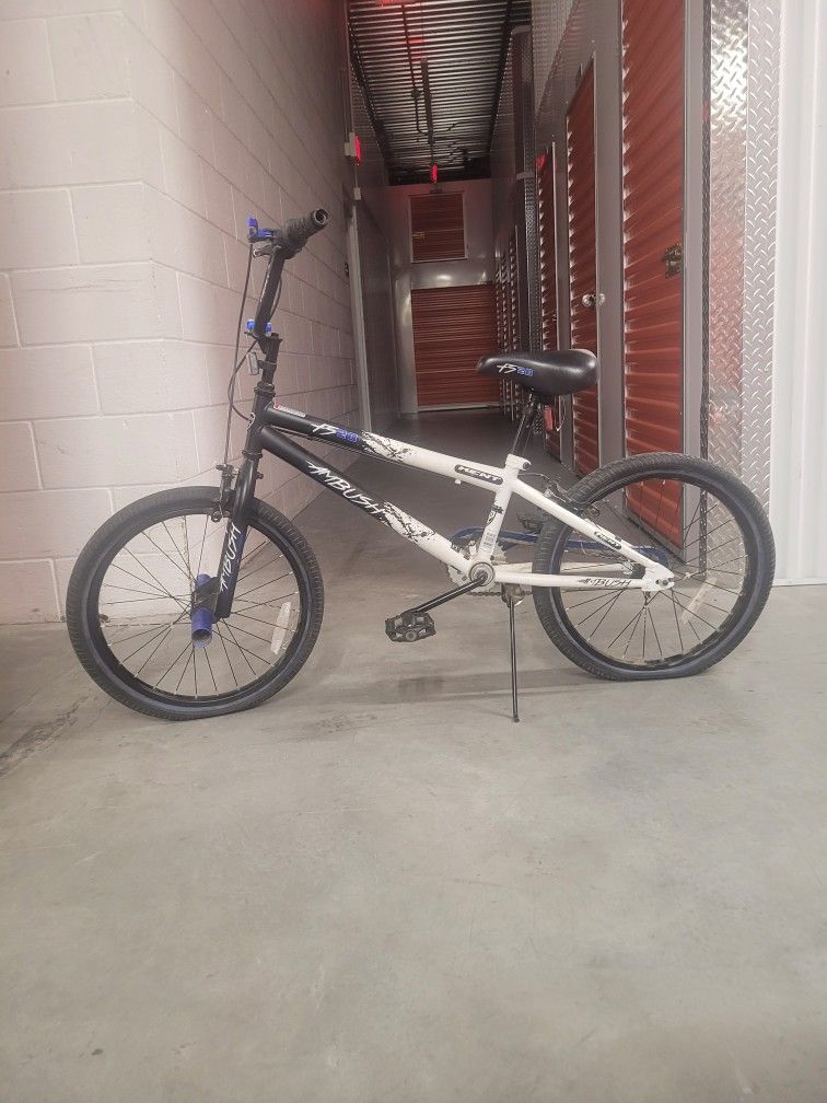 Kid Bike 