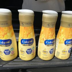 Emfamil Neuropro Ready To Feed Formula 