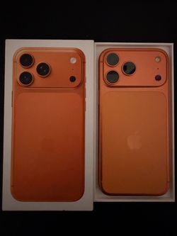 iPhone 17 Pro Max โ 256GB โ Unlocked ๐
