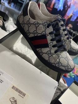 Gucci Kids Sneakers