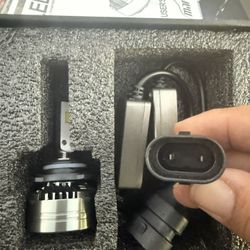 LED 9006 Headlight Bulb 💡💡Luces Para Auto Nuevas 💡💡