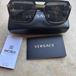 Versace Sunglasses